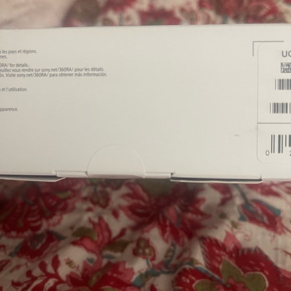 SONY WH-CH720N noise, canceling headphones - Picture 6 of 9